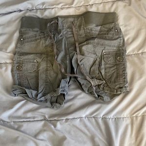 cargo shorts M